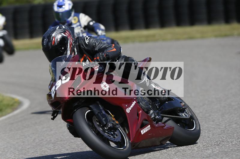 /21 29.05.2025 Speer Racing ADR/Gruppe gelb/238